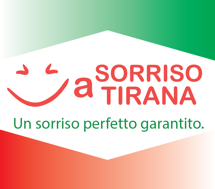 SORRISO A TIRANA